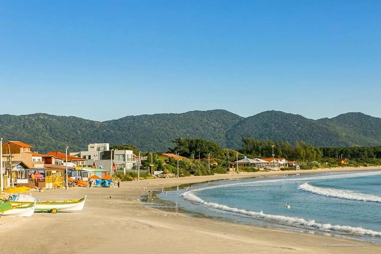 Apartment Apart 2 Dormit. Em Patio Familiar Florianopolis Brazil