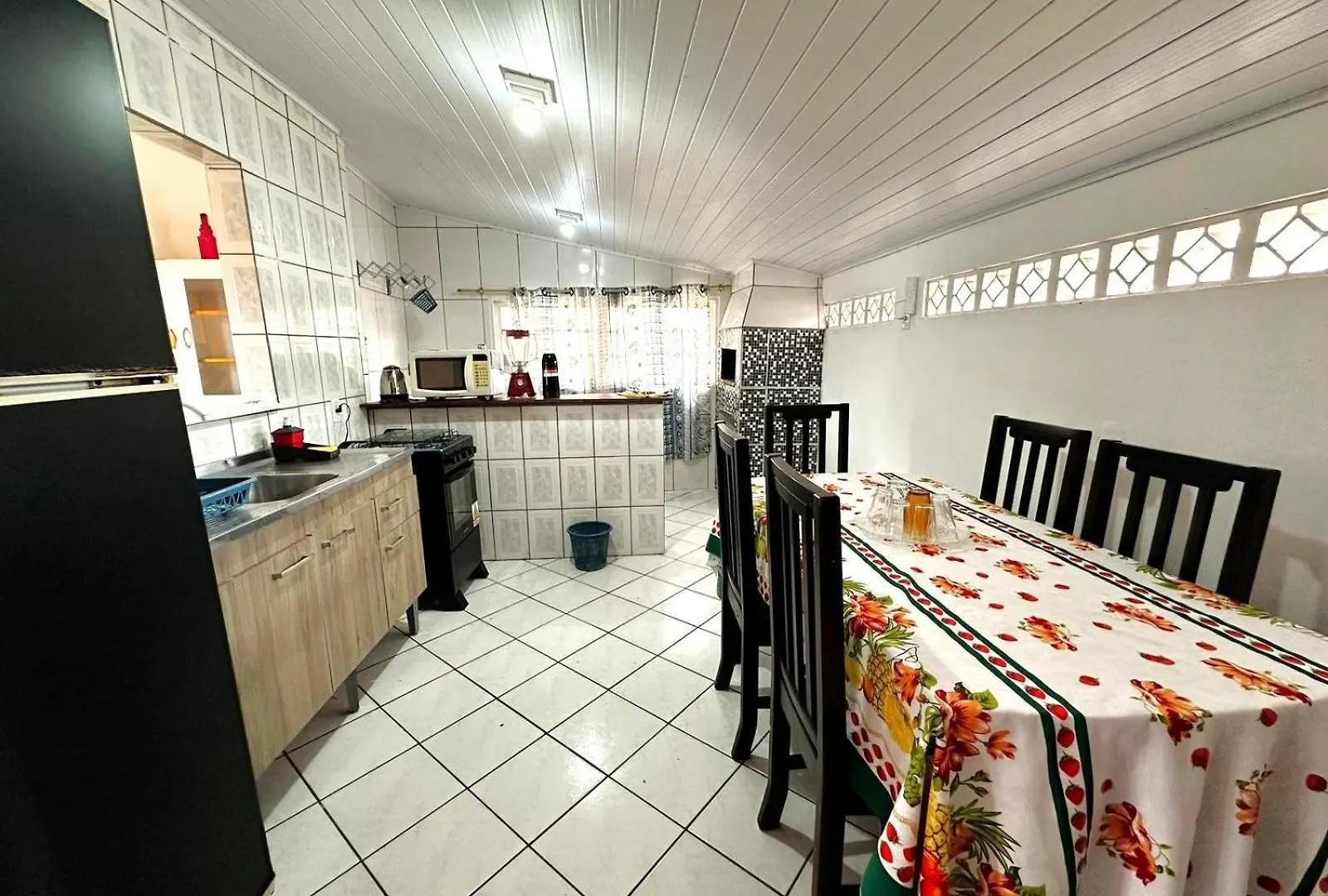 Apartment Apart 2 Dormit. Em Patio Familiar Florianopolis Brazil