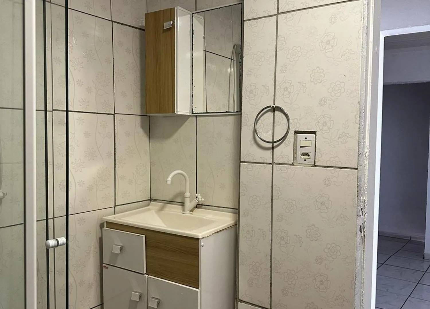 Apartment Apart 2 Dormit. Em Patio Familiar Florianopolis