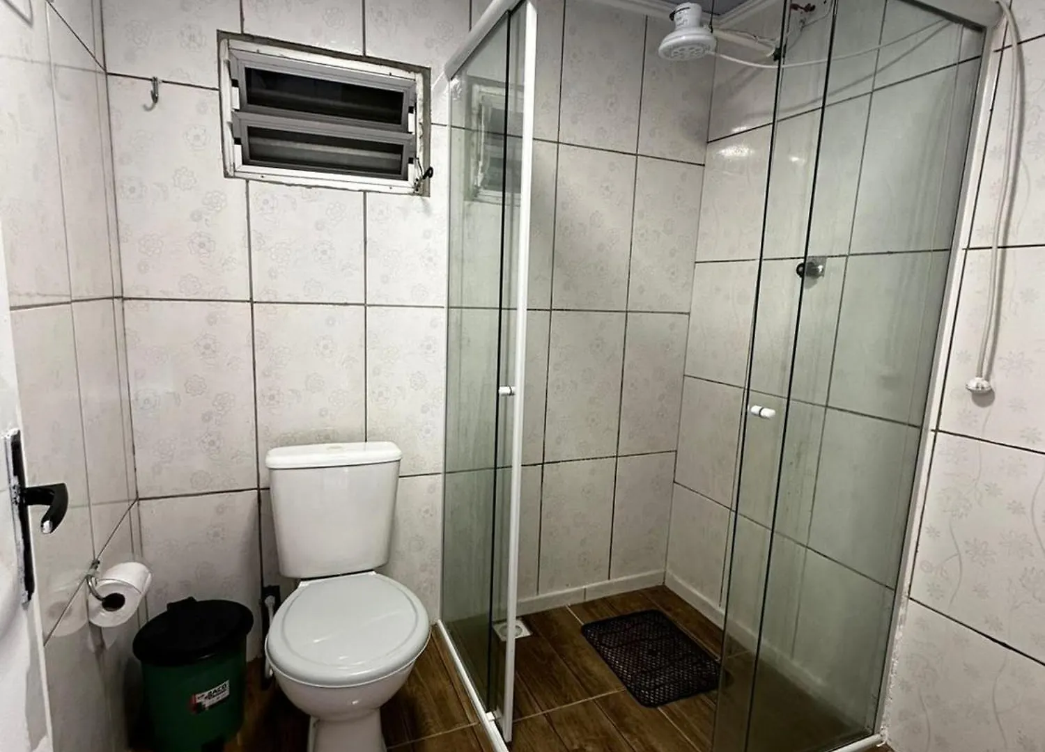 Apartment Apart 2 Dormit. Em Patio Familiar Florianopolis Brazil