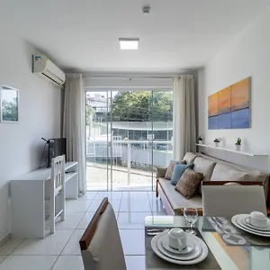 Apto Proximo A Ufsc Florianópolis